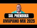 Download Lagu AMAPIANO MIX 2025 | Sol Phenduka | Live at SKOP | 23 MARCH