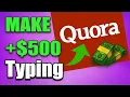 The Quora Traffic Hack That s Making People 500 Per Day