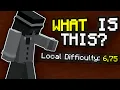 How Minecraft s Difficulty ACTUALLY Works