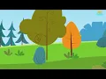 Row Row Row Your Boat Gently Down The Stream | Nursery Rhyme And Kids Song