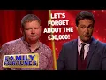 Download Lagu Let's FORGET about the £30,000! | Family Fortunes 2020