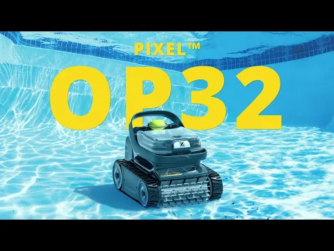 Vidéo officielle Zodiac Pixel