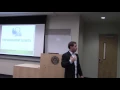 Time Management for Leaders Full Keynote - Chris Donaldson
