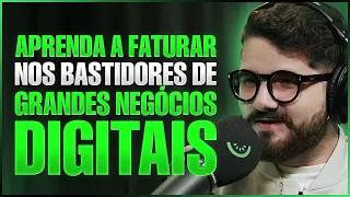 Ele Já Faturou R$ 20 Milhões Em Projetos Como Estrategista | Fernando Tomei - Kiwicast #410