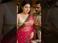 Download Lagu Perfect Pleats, Flawless Styles! ✨♥️  #beautiful #saree #shorts #pink