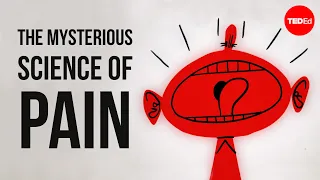 the mysterious science of pain joshua w pate