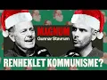 Lagu BLODRØD JULEMAGNUM med Gunnar Stavrum