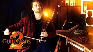 Download Guild Wars - Fear Not This Night - Erhu Cover (Chinese Traditional Violin) MP3