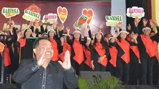 Download LAGU BABINSA UNTUK PANGLIMA TNI MP3