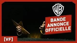 Ça  : Chapitre 2 - Teaser VF