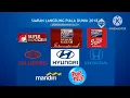 Lagu ID TRANSTV PIALA DUNIA 2018 DJARUM SUPER SOCCER GGI GGM KIA HYUNDAI HONDA MANDIRI POP MIE