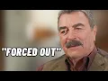 At 80 Tom Selleck Admits He Is Losing His Home It s Over