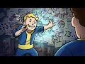 Lagu Every Fallout Vault Explained - Ranked From Least To Most Insane