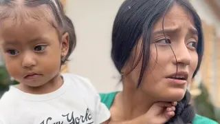 La tía de Daniela está enojada 😠 
