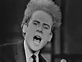 Simon & Garfunkel - I Am A Rock (Live Canadian TV, 1966)