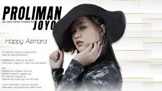 happy asmara proliman joyo official music video 