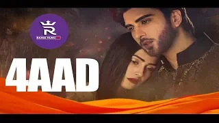 musasalka cadowgii nolosha x 4aad raage films