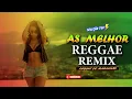 Download Lagu REGGAE 2025 INTERNACIONAL 💕AS MELHORES DO REGGAE DO MARANHÃO 💕 REGGAE 2025 REMIX (SELEÇÃO TOP)
