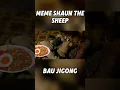 Download Lagu meme shaun the sheep - bau jigong #fitnugxd #memes #meme