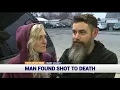 Grant County man shoots home intruder