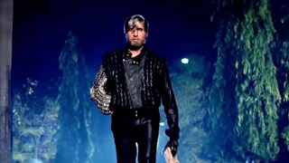 Andheri Raaton Mein Shahenshah 1988 HD Video Song Amitabh Bachchan Meenakshi Sheshadri 