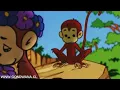 Gondwana - Felicidad (Video Oficial)