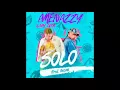 Lary over X Amennazy - Solo