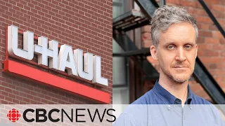 Renter finds out guaranteed U-Haul truck reservation isn t guaranteed