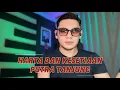 Download Lagu PUTRA TANJUNG - HARTA DAN KESETIAAN (Tasya Rosmala)