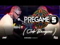 Download Lagu Pregame EP 5 | GibbzThaDaqchild | Afrobeat \u0026 Amapiano Mix 2025| Chris Brown,Tyla,BurnaBoy,Sauti Sol