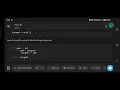 Python Program to Find the Largest Element in an Array