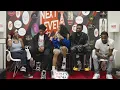 Talking with The Youth The RRP Episode 8