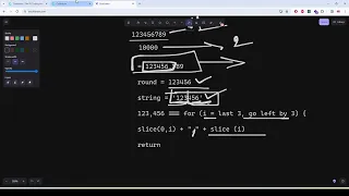 Coderbyte Division Stringified Easy Solution with JavaScript
