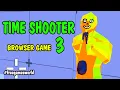Time Shooter 3 SWAT is a first-person shooter where your movement affects time Free Games World
