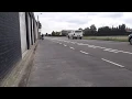 running a capriolo 75  www.mcmoto.be