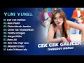 Download Lagu Yuni Yunel - CEK CEK GALICEK - GULU PEDOT - CINTA MERAH JAMBU || DANGDUT KOPLO HITS 2025