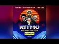 RITMO Remix (ZDCODE EDIT)
