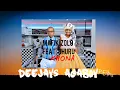 Mafikizolo Feat Uhuru - Khona (AYOUB BOUKHALEF REMIX)