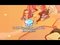 How to beat 3-20 Master Mode Three Star AUTO Guide Cookie Run Kingdom