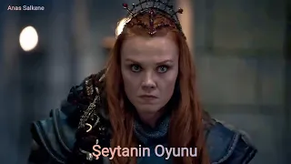 موسيقى لعبة الشيطان المؤسس عثمان 6 