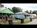 EXPLORING THE SOUTH GEORGIA TOWN OF SWAINSBORO