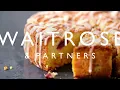 Cherry Bakewell Cake Waitrose Partners