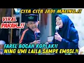 Download Lagu NING UMI LAILA TERBARU 2025 - FAREL BOCIL KOPLAK NING UMI SAMPE EMOSI | LIVE SOKO PEKALONGAN