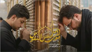 مولاي ياأنيس النفوس   ملا علي الوائلي   ملا مسلم الوائلي   مضيف سلطان بني هاشم  دندنها