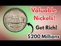 Is Your 1972-D Nickel Worth More Than 5 Cents Discover Its True Value