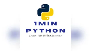 Modifying List in Python Function 1 minute python lesson 28
