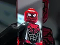 Download Lagu Why [MARVEL] MYSTERIO Is So Mysterious  |  SPIDER-MAN Always Gets The Wrong Man  😲 #legostopmotion