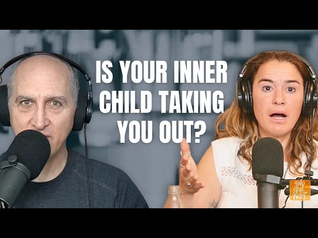Video: It Got You Through Childhood, But Now It May Be Holding You Back.