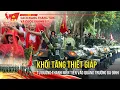Download Lagu Xe tăng trên phố phường Hà Nội