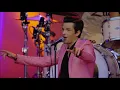 The Killers / The Man / BST 2017